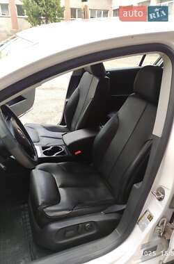 Седан Volkswagen Passat 2008 в 