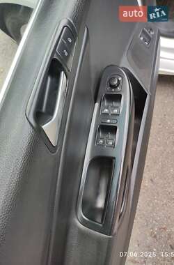 Седан Volkswagen Passat 2008 в 