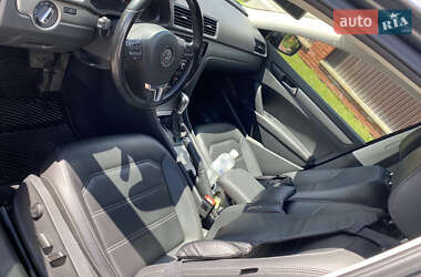 Седан Volkswagen Passat 2015 в 