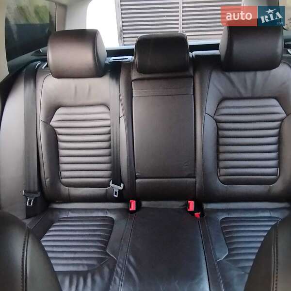 Універсал Volkswagen Passat 2012 в Клевані