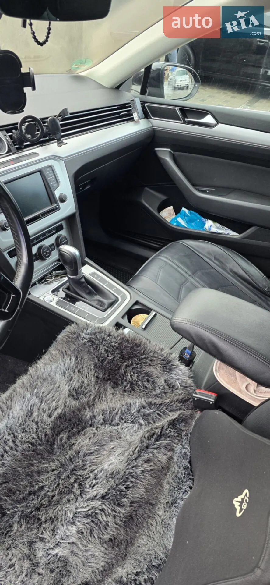 2016 Volkswagen Passat - мініатюра 10