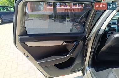 Універсал Volkswagen Passat 2013 в 