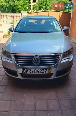 Седан Volkswagen Passat 2008 в Вінниці