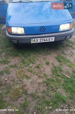 Универсал Volkswagen Passat 1991 в 