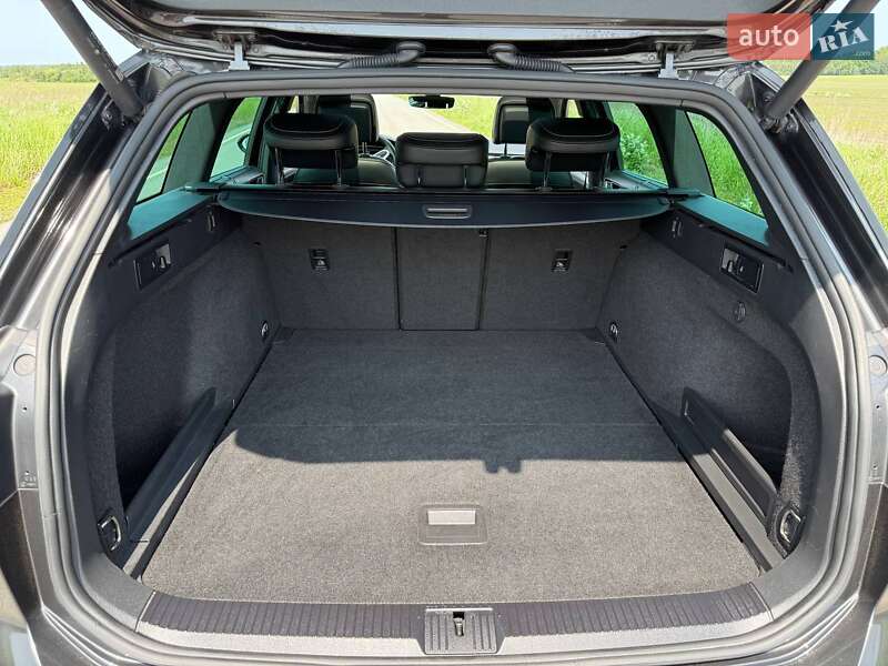 Универсал Volkswagen Passat 2021 в Любаре фото 11 Универсал Volkswagen Passat 2021 в Любаре