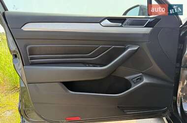 Универсал Volkswagen Passat 2021 в Любаре
