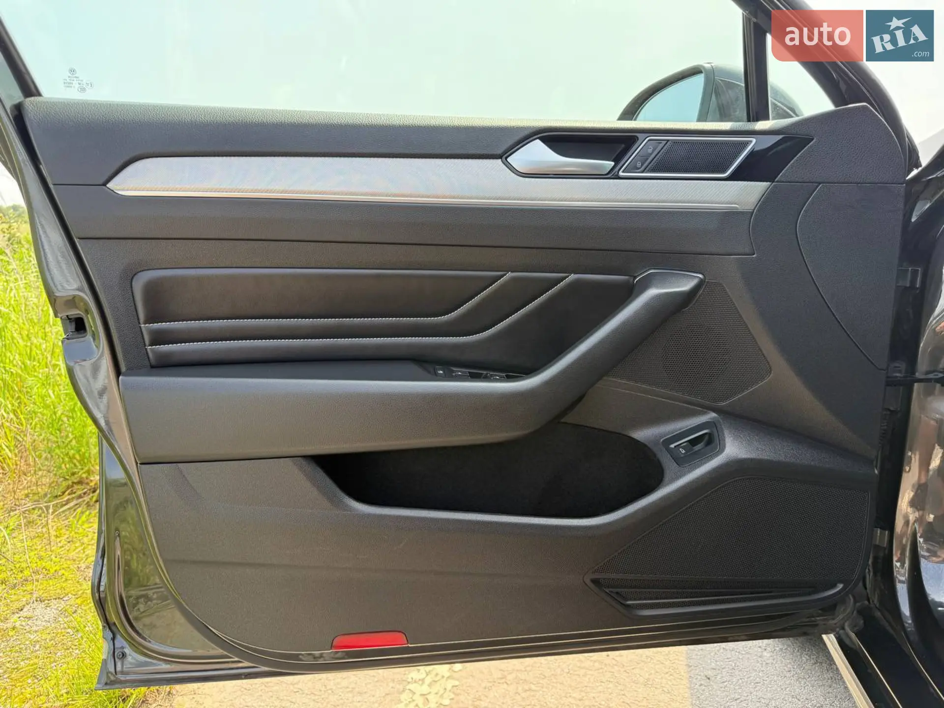 2021 Volkswagen Passat - мініатюра 20
