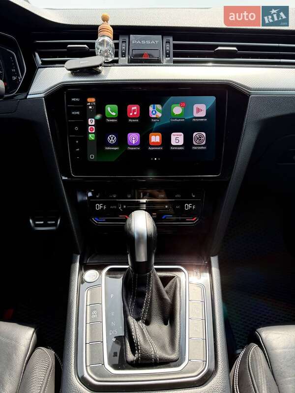 Универсал Volkswagen Passat 2021 в Любаре фото 16 Универсал Volkswagen Passat 2021 в Любаре