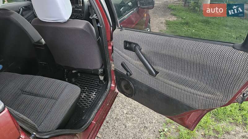 Универсал Volkswagen Passat 1993 в Виннице