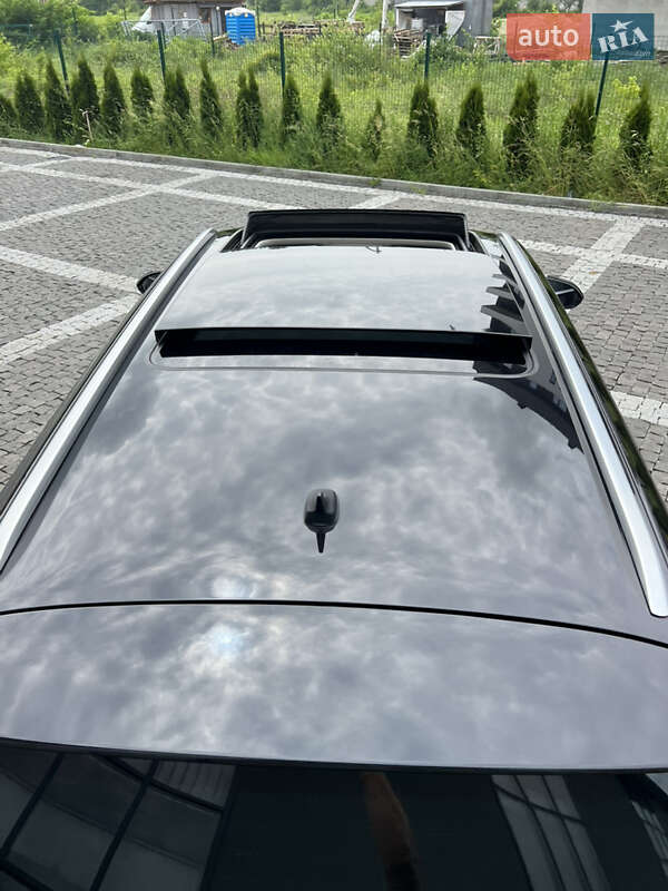 Универсал Volkswagen Passat 2016 в Хусте