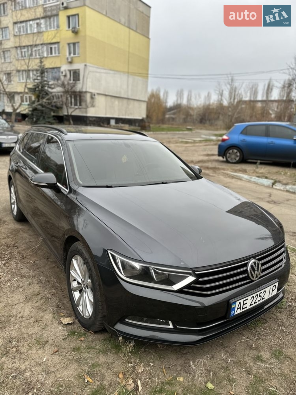 2017 Volkswagen Passat - мініатюра 45