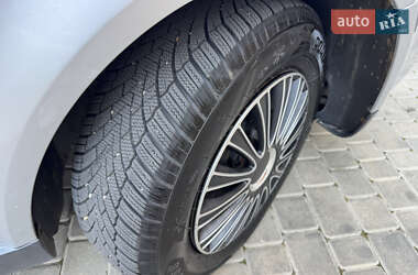 Универсал Volkswagen Passat 2005 в 