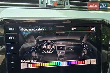 Универсал Volkswagen Passat 2020 в 
