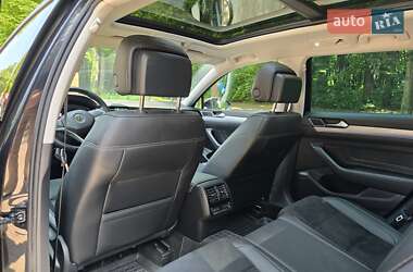 Универсал Volkswagen Passat 2020 в 