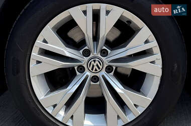 Универсал Volkswagen Passat 2018 в 
