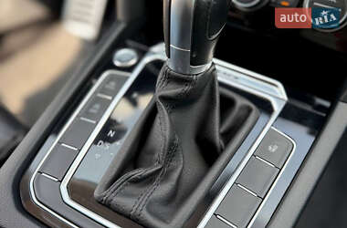 Универсал Volkswagen Passat 2018 в 