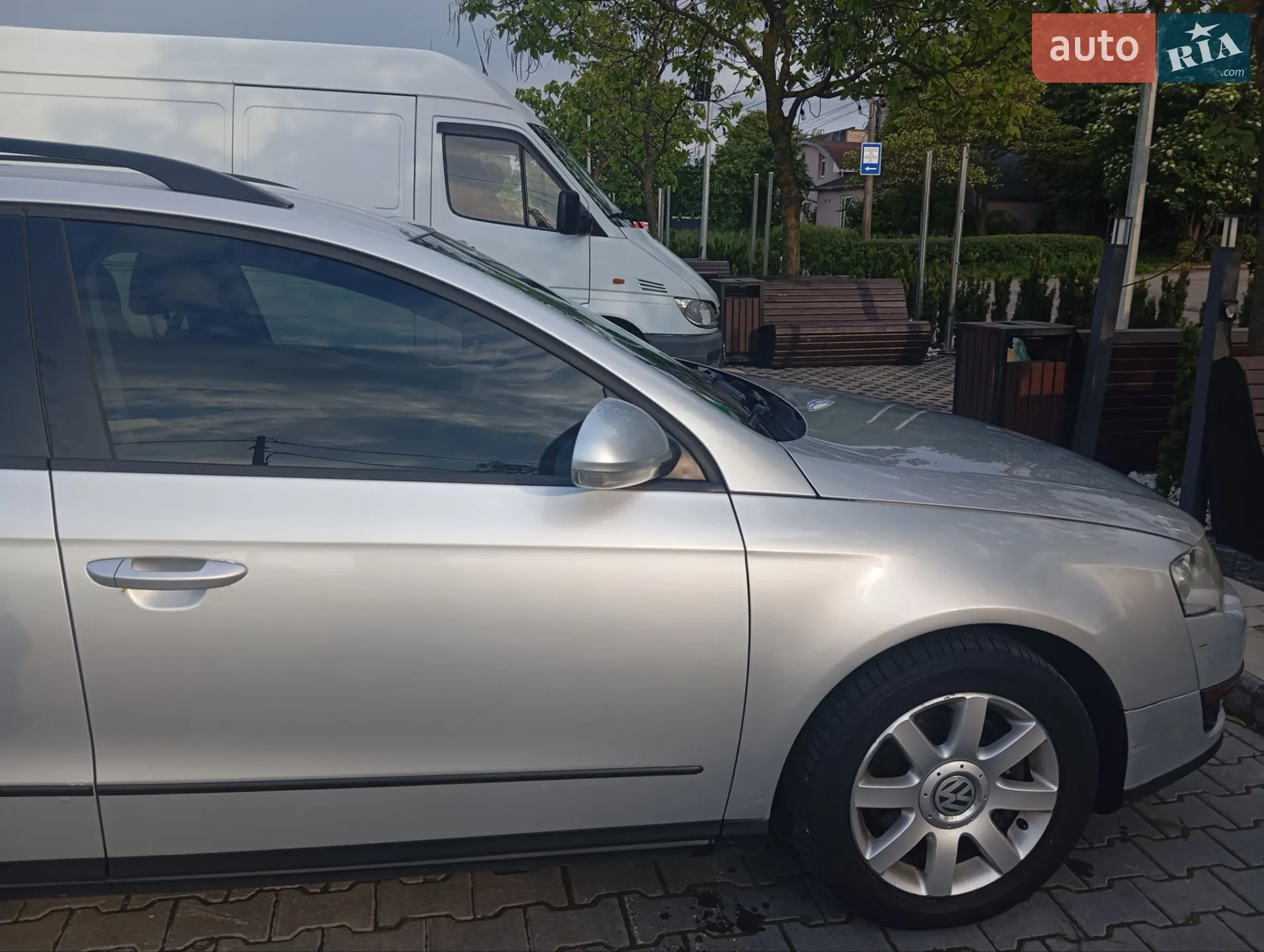 2010 Volkswagen Passat - мініатюра 10