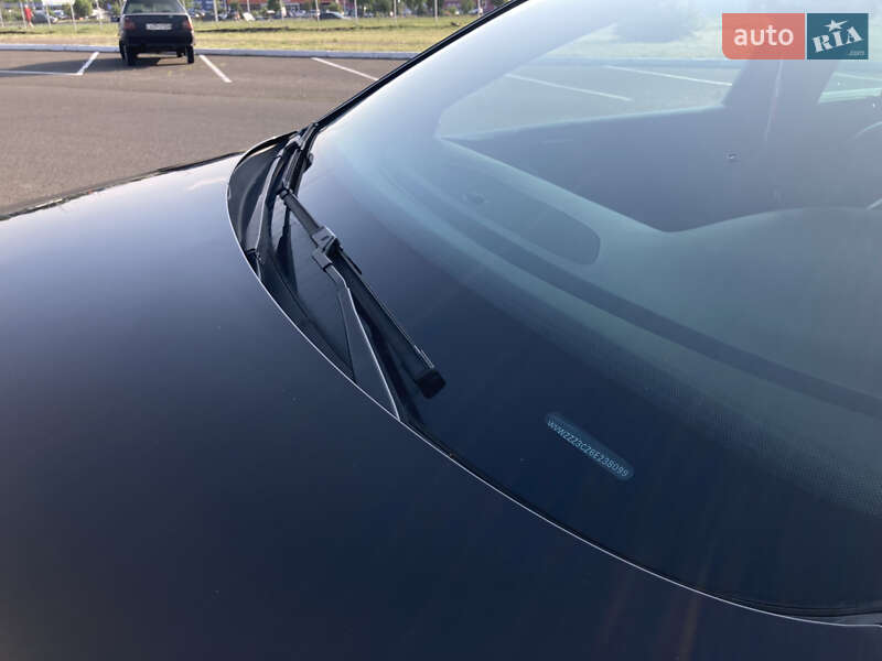 Универсал Volkswagen Passat 2006 в Киеве