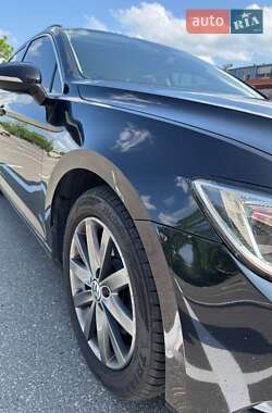 Универсал Volkswagen Passat 2015 в 