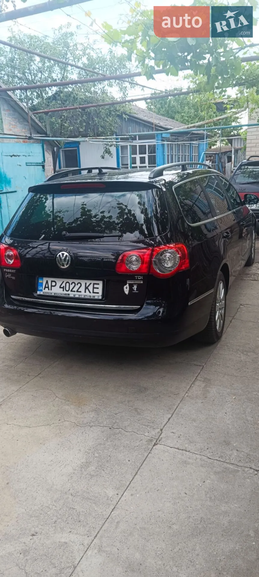 2010 Volkswagen Passat - мініатюра 2