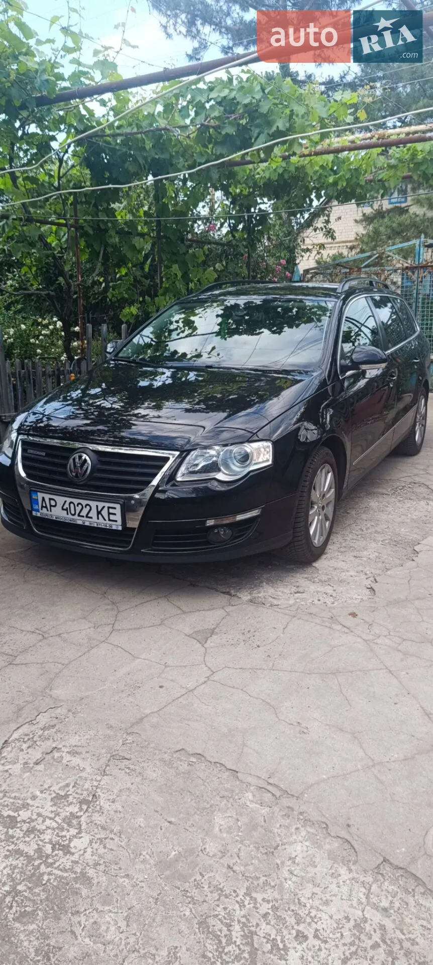 2010 Volkswagen Passat - мініатюра 4