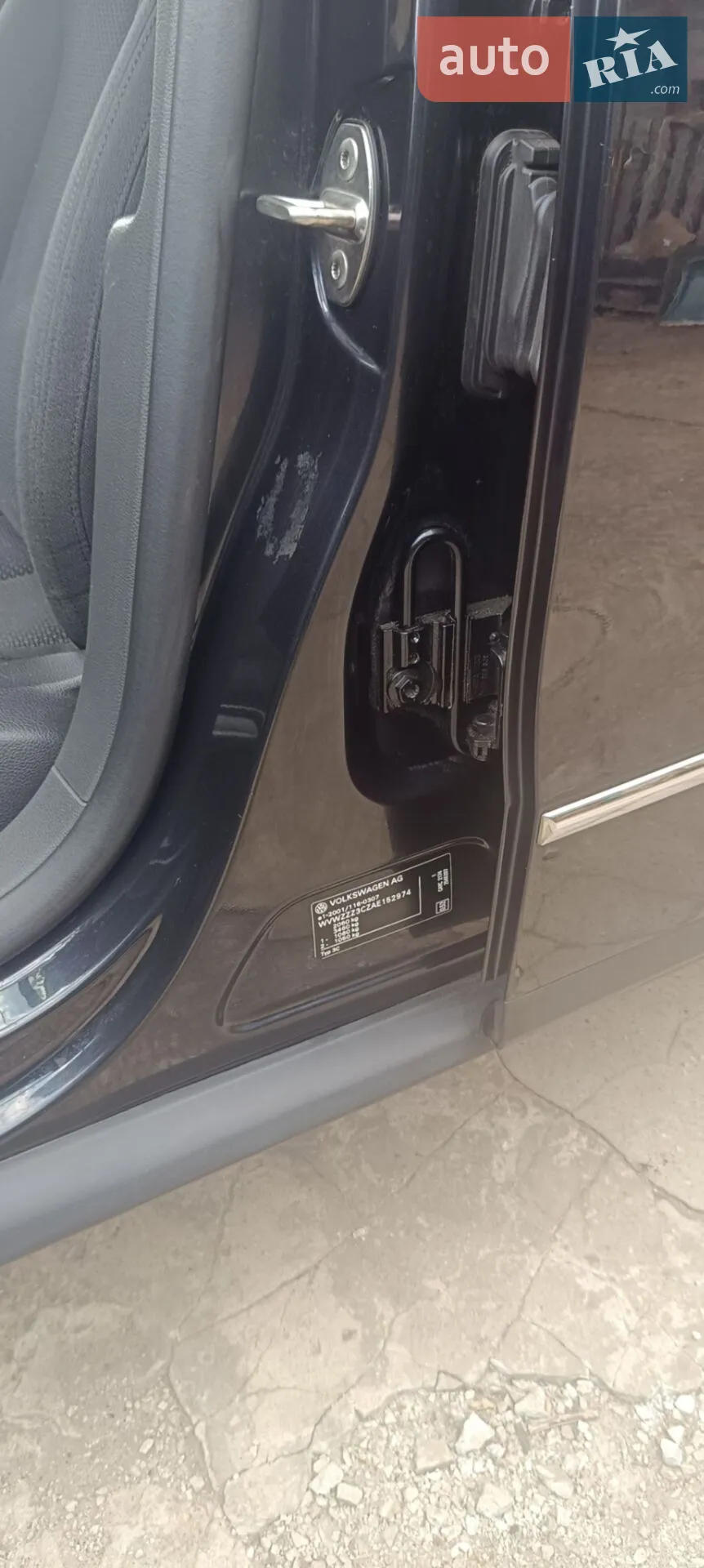 2010 Volkswagen Passat - мініатюра 14
