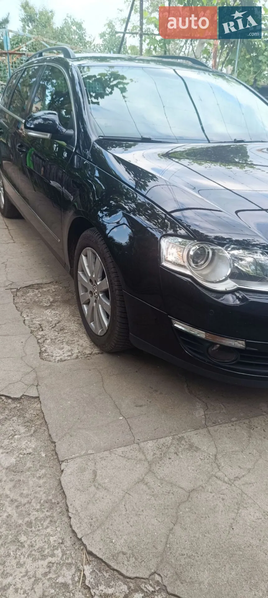 2010 Volkswagen Passat - мініатюра 7