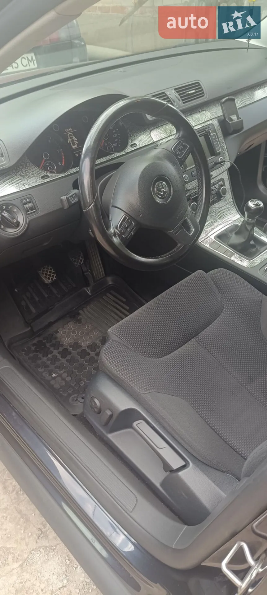 2010 Volkswagen Passat - мініатюра 12