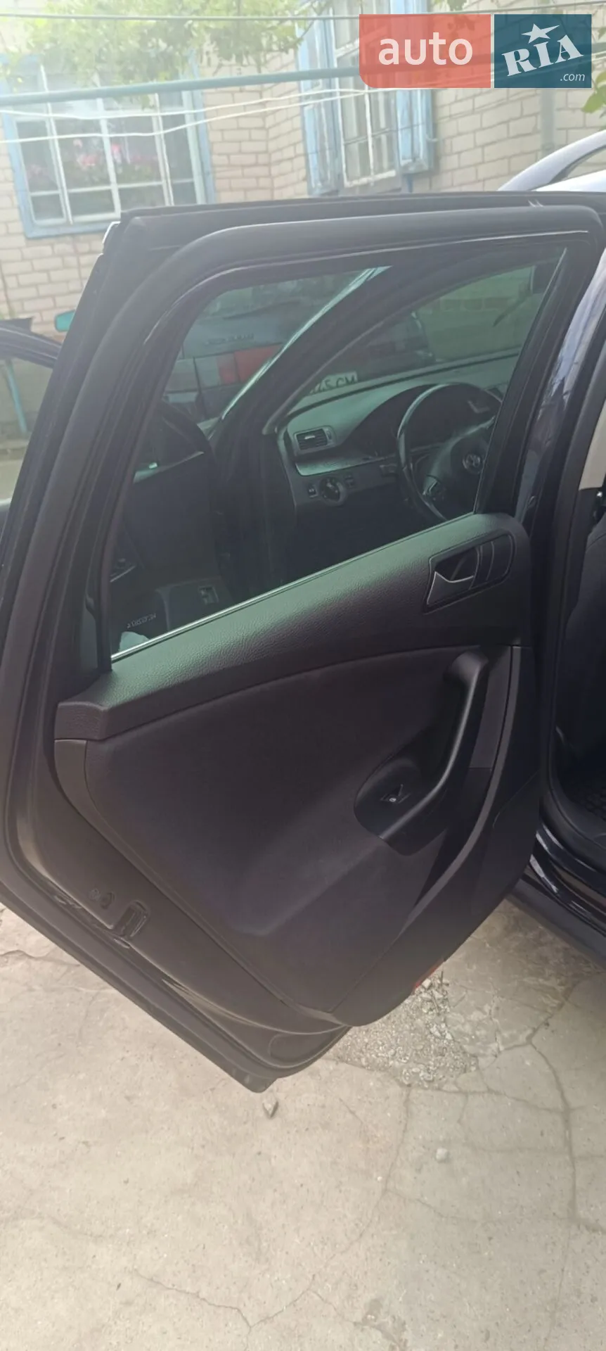 2010 Volkswagen Passat - мініатюра 17