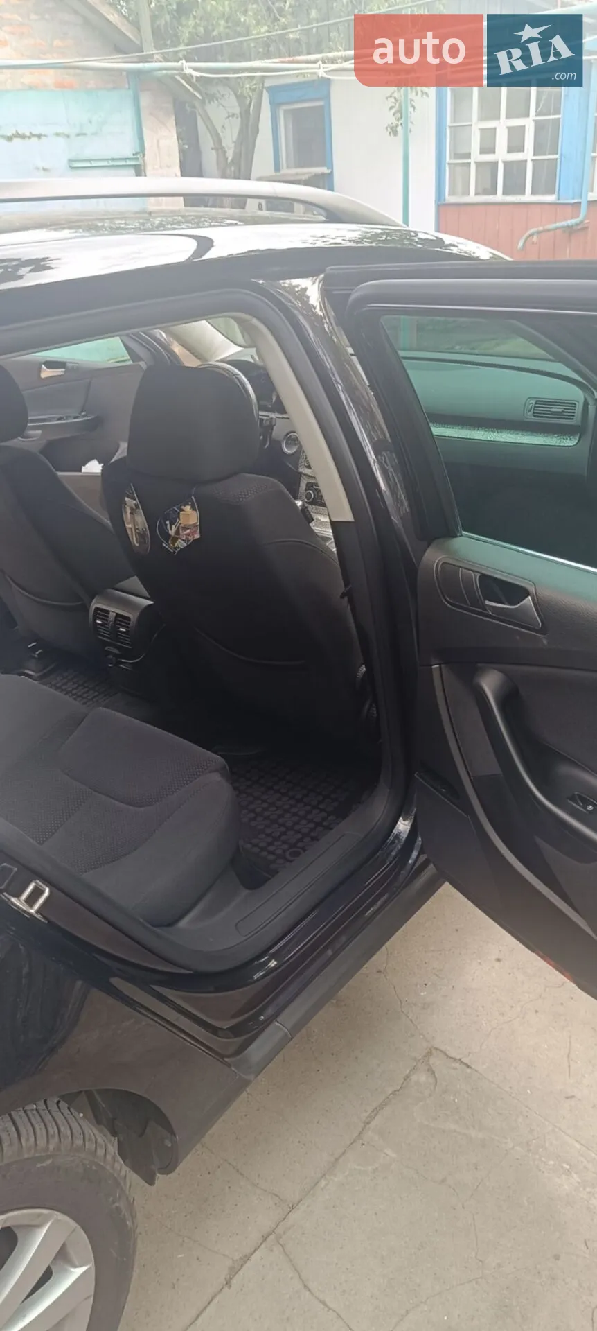 2010 Volkswagen Passat - мініатюра 21