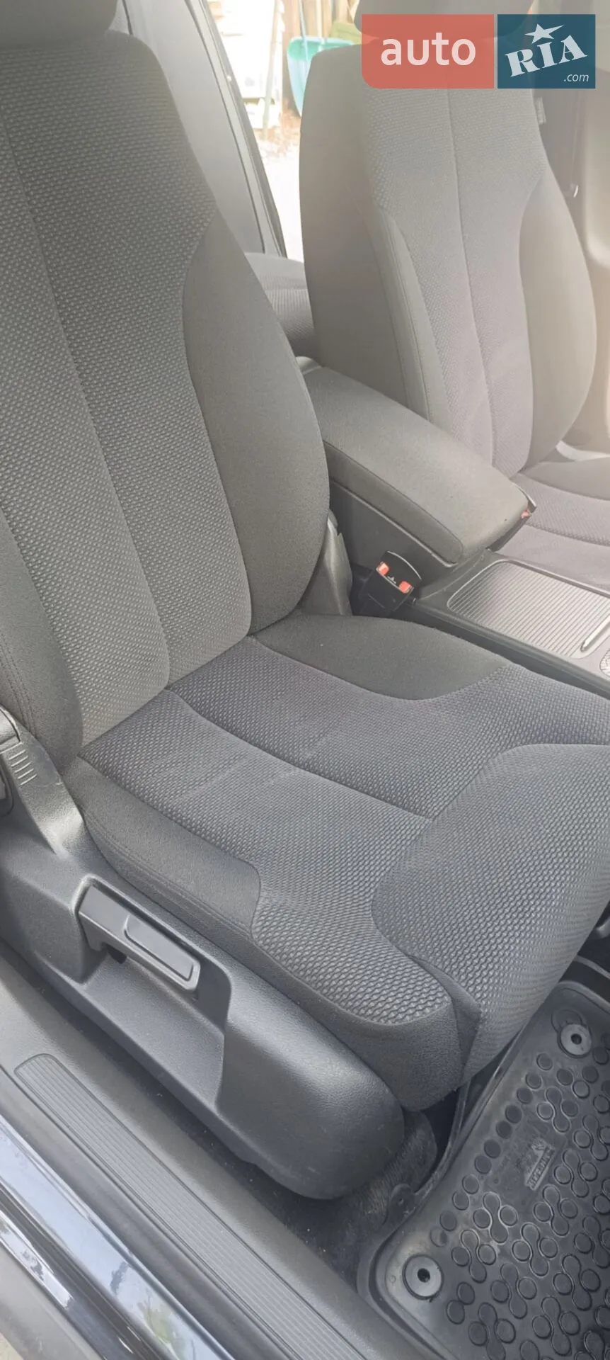 2010 Volkswagen Passat - мініатюра 23