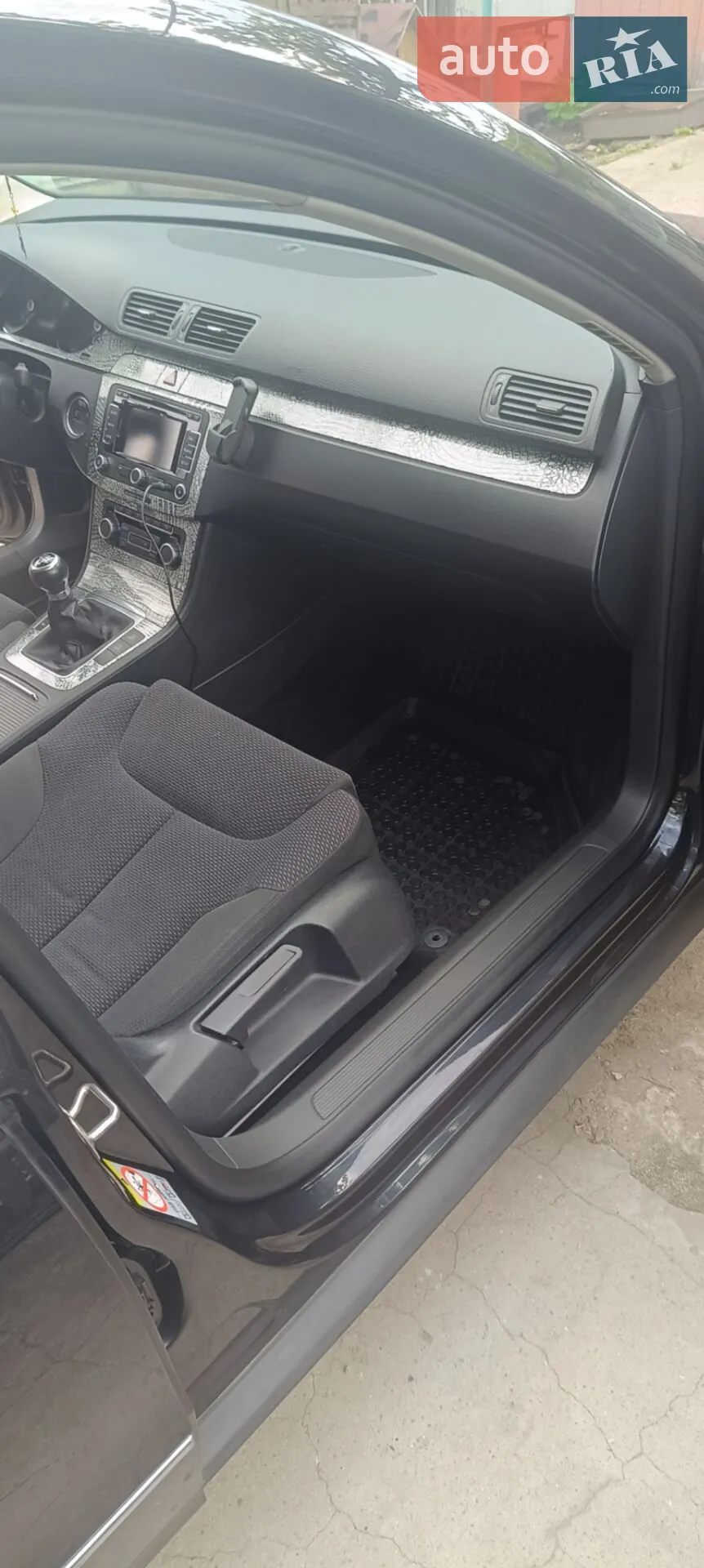 2010 Volkswagen Passat - мініатюра 22