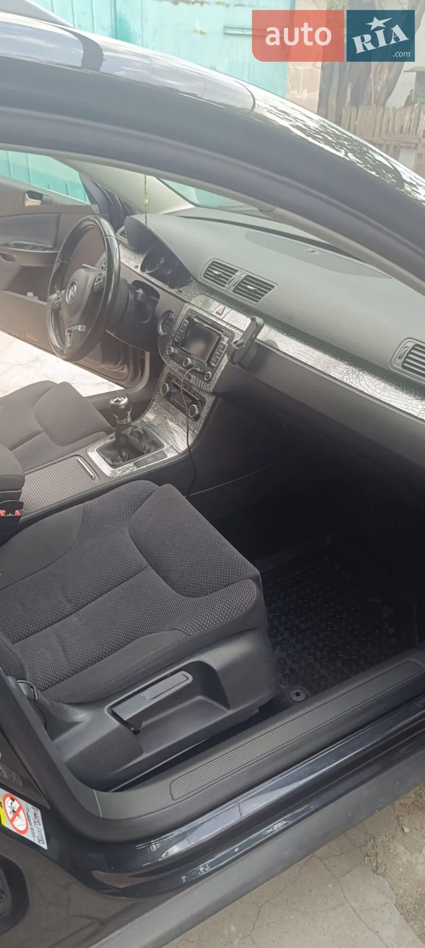 2010 Volkswagen Passat - мініатюра 24