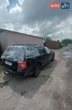 Универсал Volkswagen Passat 2003 в 