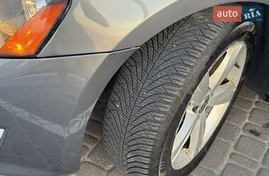 Седан Volkswagen Passat 2014 в 