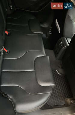 Седан Volkswagen Passat 2006 в Ярмолинцах