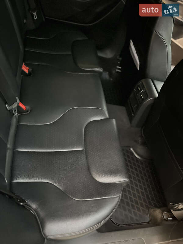 Седан Volkswagen Passat 2006 в Ярмолинцях