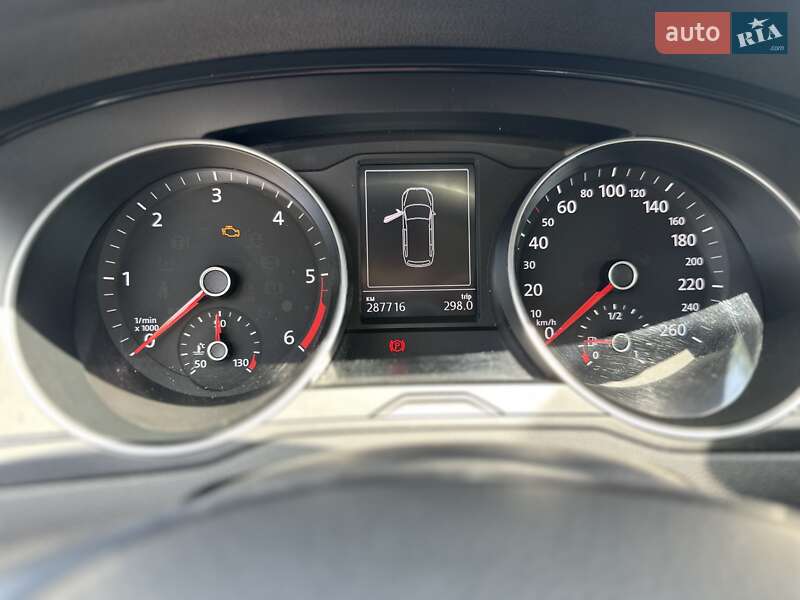 Універсал Volkswagen Passat 2015 в Вінниці фото 22 Універсал Volkswagen Passat 2015 в Вінниці