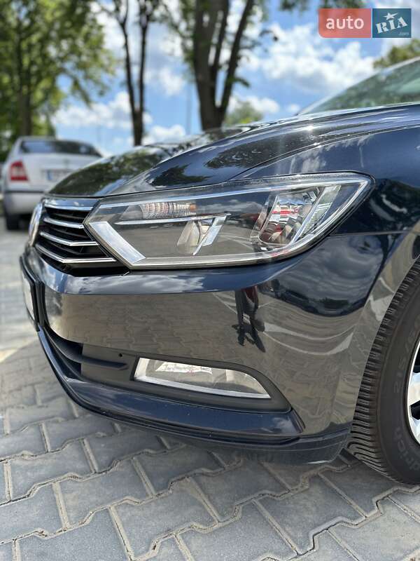 Універсал Volkswagen Passat 2015 в Вінниці фото 25 Універсал Volkswagen Passat 2015 в Вінниці