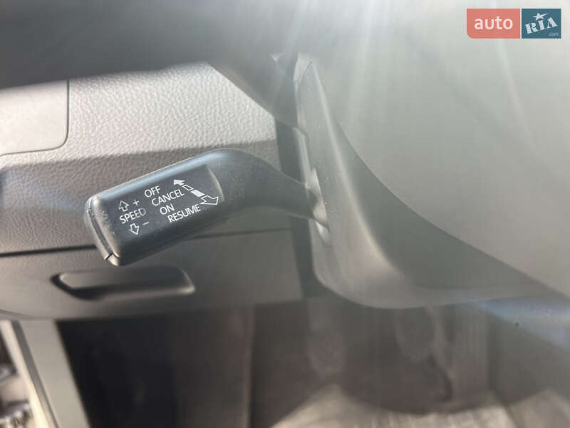 Универсал Volkswagen Passat 2014 в Львове