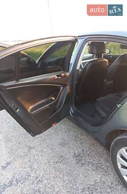 Седан Volkswagen Passat 2010 в 