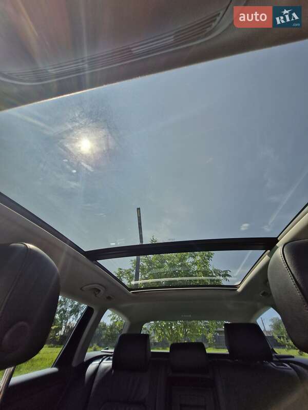 Универсал Volkswagen Passat 2012 в Ровно