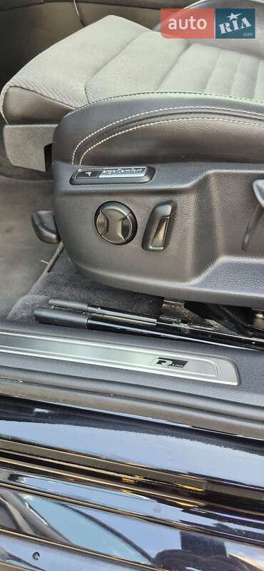 Универсал Volkswagen Passat 2017 в Василькове