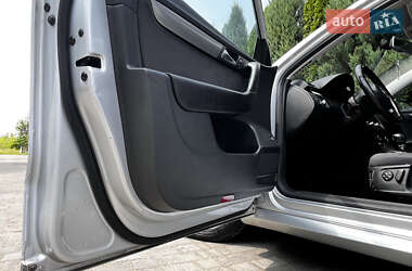 Универсал Volkswagen Passat 2011 в 