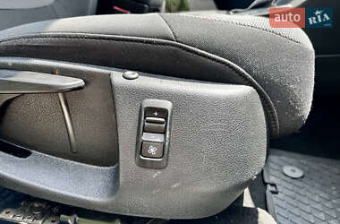Универсал Volkswagen Passat 2011 в 