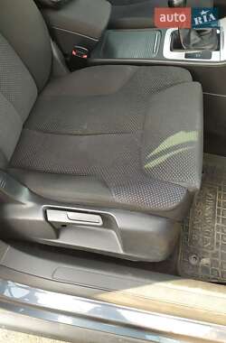 Универсал Volkswagen Passat 2010 в 