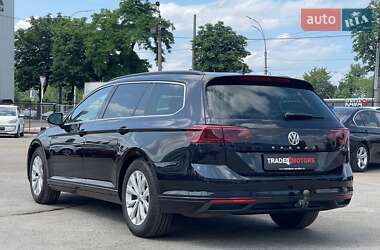 Универсал Volkswagen Passat 2019 в 