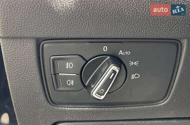 Универсал Volkswagen Passat 2019 в 