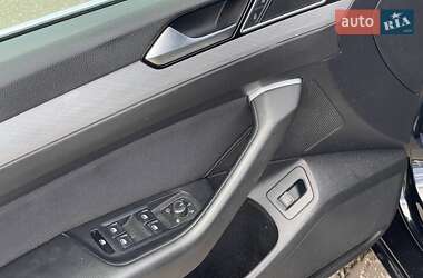 Универсал Volkswagen Passat 2019 в 