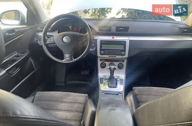 Седан Volkswagen Passat 2007 в 